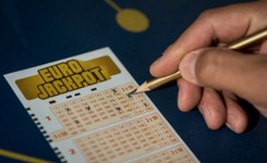 Eurojackpot: Po raz drugi główna wygrana padła w Polsce! Prawie 100 mln zł [WIDEO]