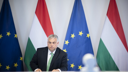 Kijött az EP-bizottság drámai jelentése: bukhatja az uniós pénzeket Magyarország 