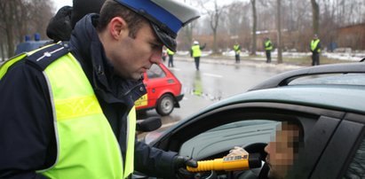 Tak Poznań pomaga w łapaniu nietrzeźwych