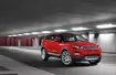 Range Rover Evoque: Poprawiona funkcjonalność