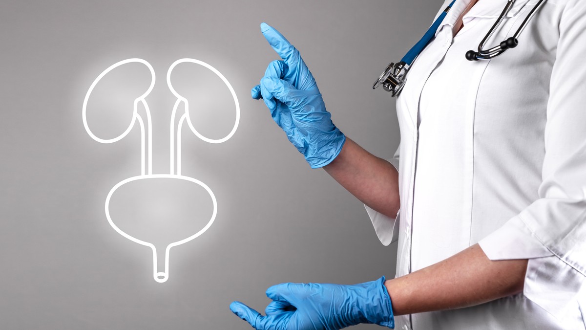 Rekonstrukcija uretre posebno je zahtevna