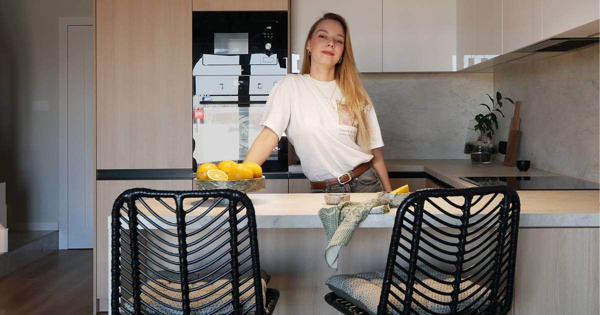 Beata jest projektantką wnętrz. "Sporo osób pracuje za stawkę głodową"