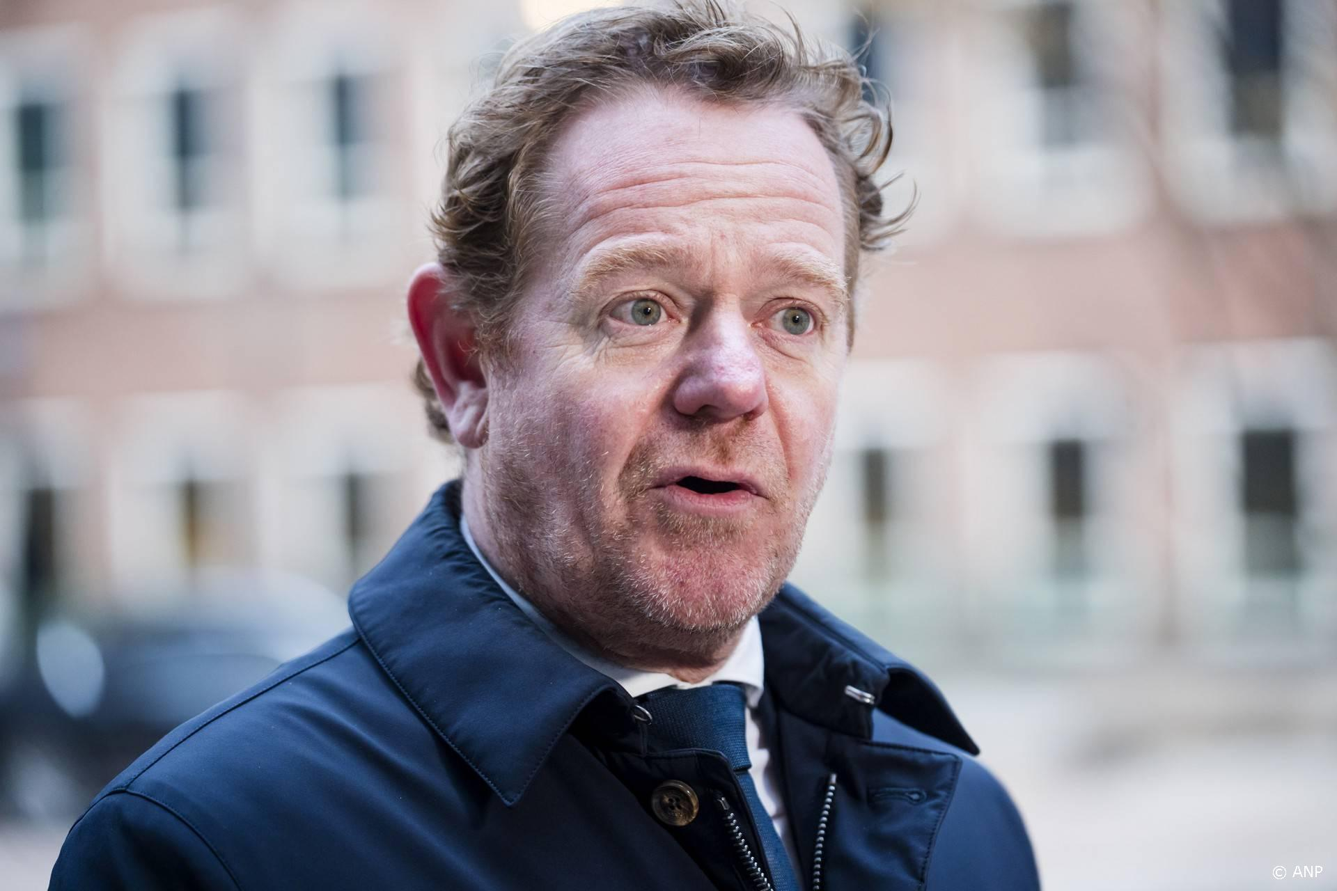 Minister repareert migratiewet: hulpverleners niet meer strafbaar