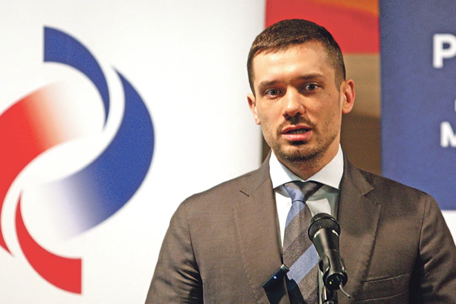Relja Ognjenović