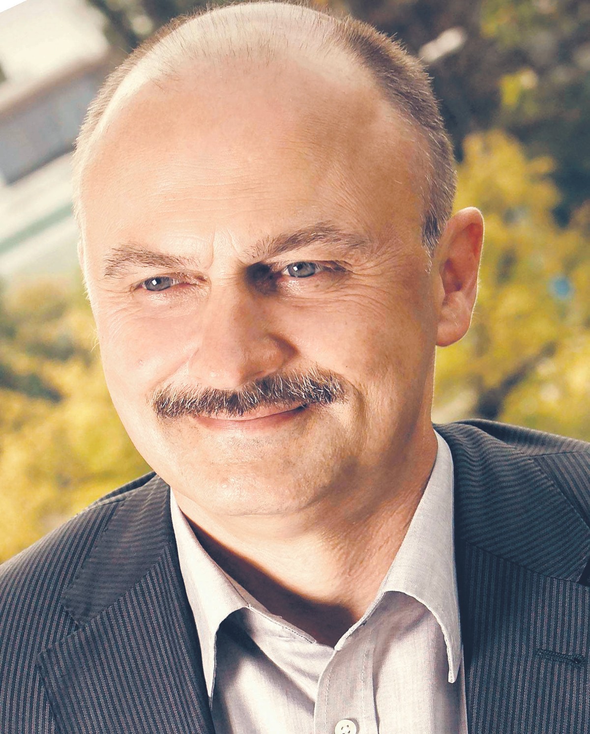 Paweł Gniazdowski, ekspert w obszarze komunikowania zmian restrukturyzacyjnych, szef Lee Hecht Harrison DBM Polska