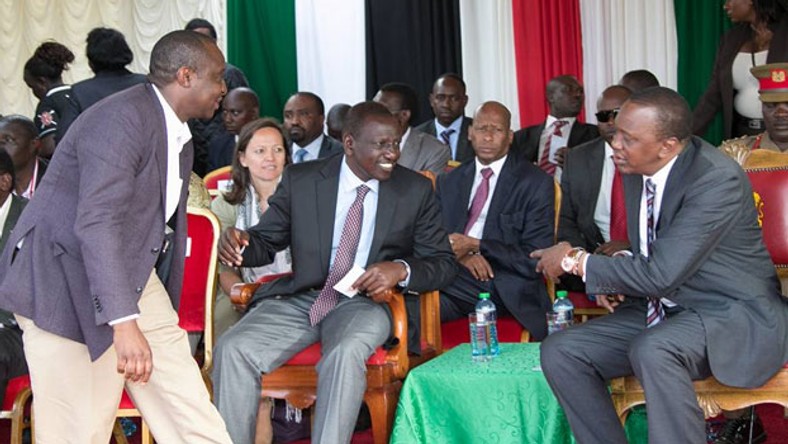 Tokeo la picha la Dp ruto and rotich