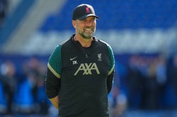 Ancelotti czy Klopp? Finał Ligi Mistrzów starciem trenerów-rekordzistów