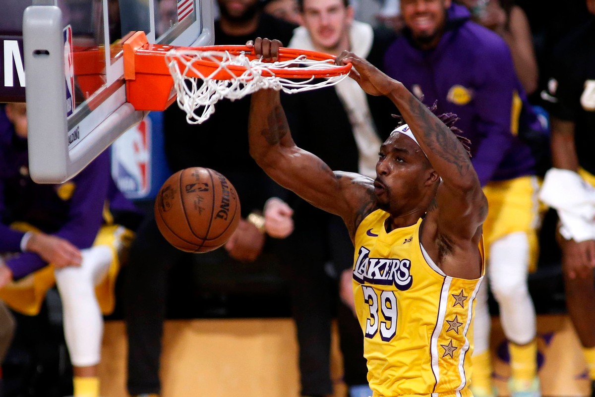 Dwight Howard