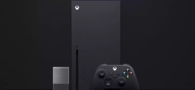 Xbox Series X może niestety negatywnie zaskoczyć ceną