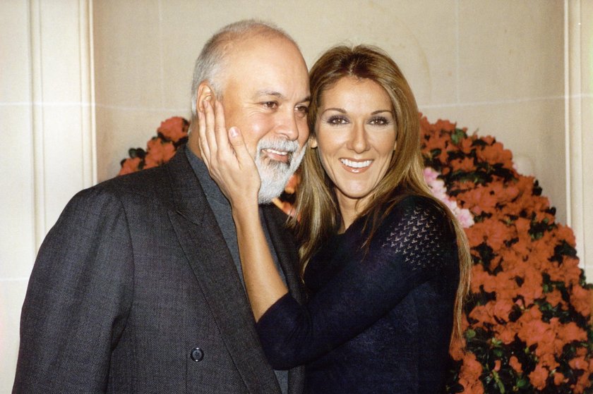 Celine Dion