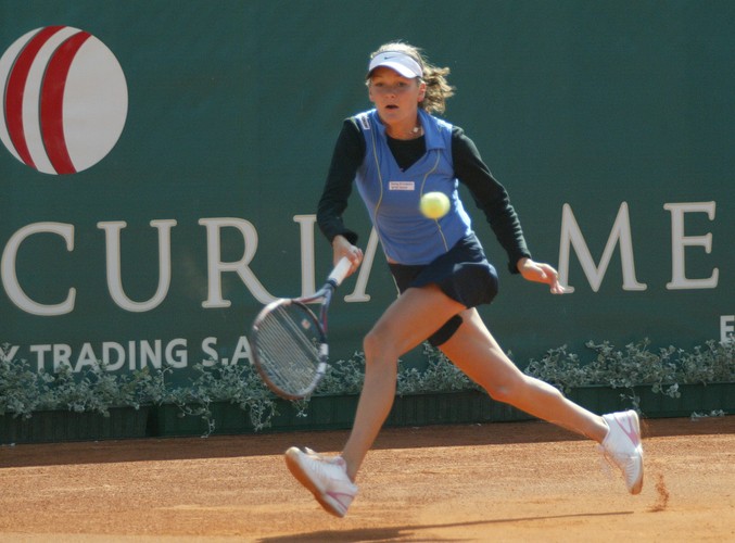 Agnieszka Radwańska