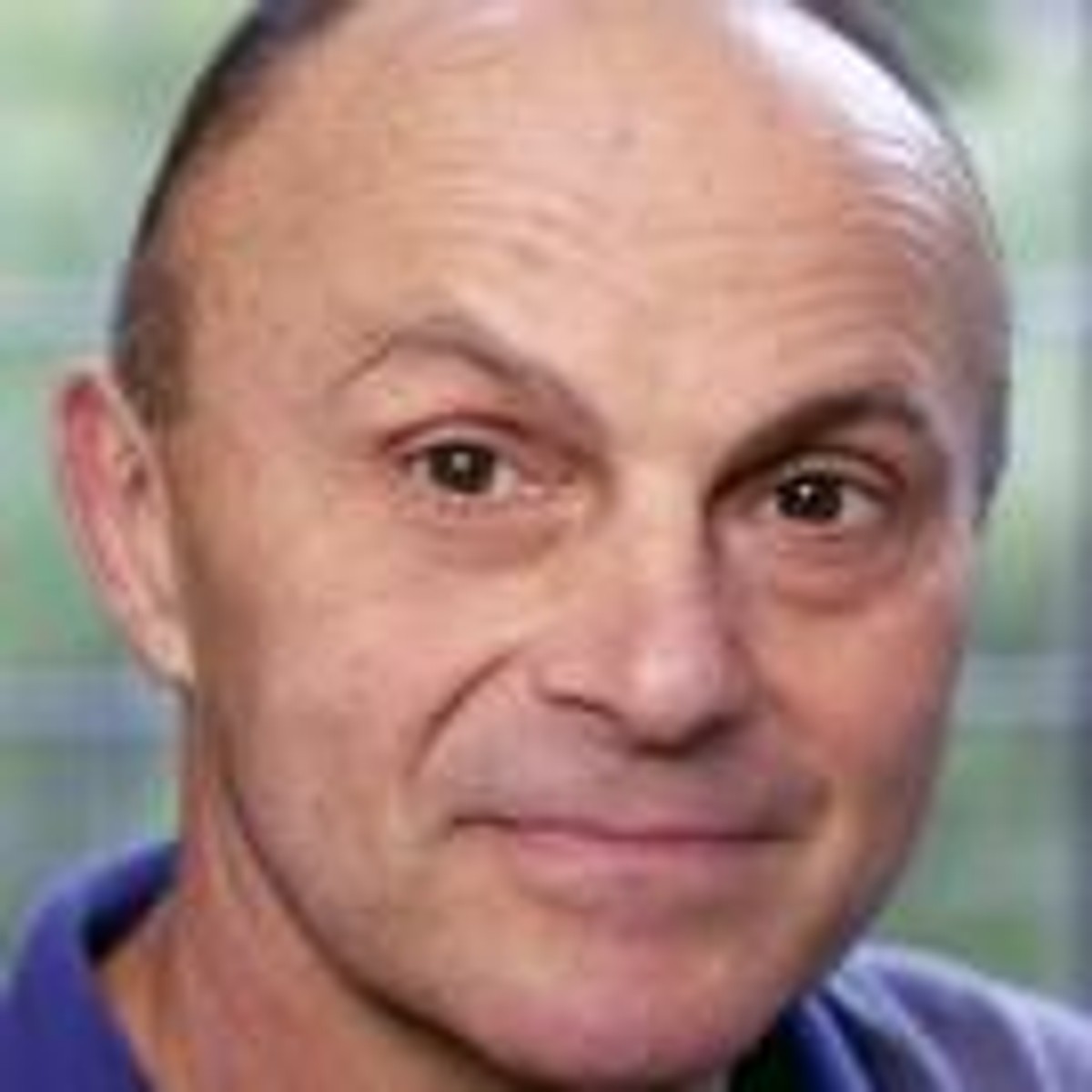 Eugene Fama - nominowany do nagrody Nobla z dziedziny ekonomii