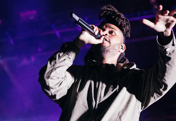 The Weeknd zagra na Open’er Festival 2017