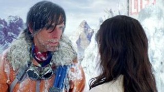 'Sekretne życie Waltera Mitty' na zdjęciach