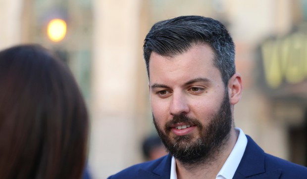 Rimac sklopio dogovor sa saudijskim prozvođačem električnih vozila: Zajedno će sarađivati u velikom projektu zemalja Zaliva