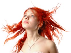 Nowej fryzury naprawdę można nie zauważyć