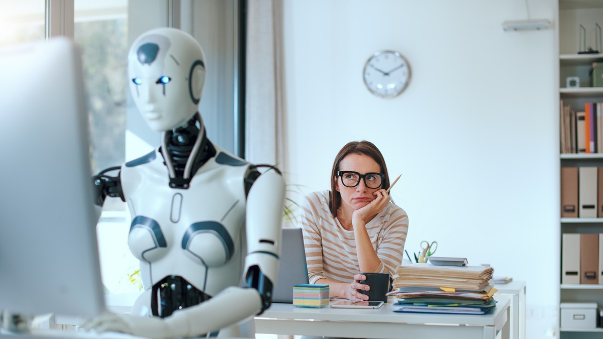 Bivši inženjer Gugla otkrio koja će zanimanja prva nestati