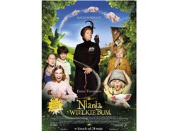 "Niania" przypomina, czym powinna być bajka