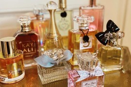 OVO JE SAVRŠEN PARFEM BAŠ ZA VAS U zavisnosti od vaše kože i tipa ličnosti, ovakvi mirisi će vam PERFEKTNO PRISTAJATI