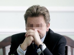 Areszt czeka na byłego wiceministra zdrowia