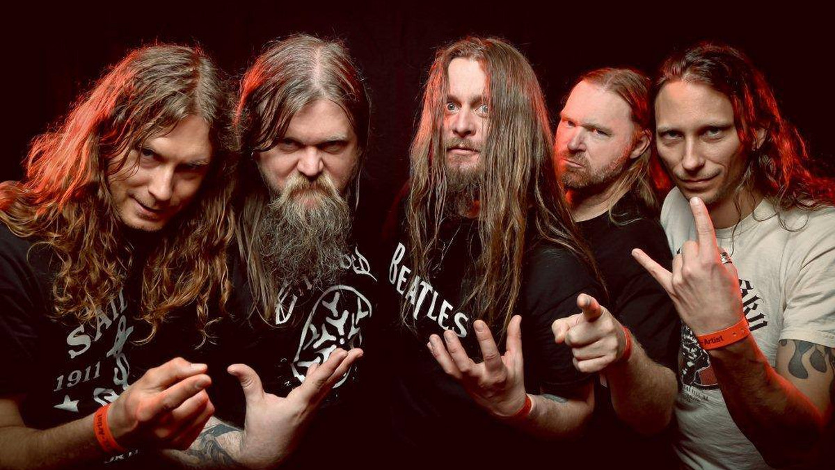 WiMP we współpracy z Sony Music zaprasza na spotkanie z naprawdę ciężkim brzmieniem - ekskluzywne nagranie koncertu zespołu Enslaved z Inferno Metal Festival w Rockefeller Music Hall w Oslo.