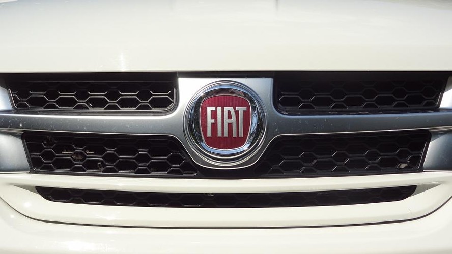 Fiat freemont