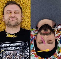 "1,5 Metra" z płyty "Ballady i protesty". Nowe nagranie Fisz Emade Tworzywo