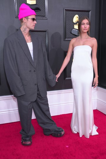 Justin Bieber és Hailey Bieber