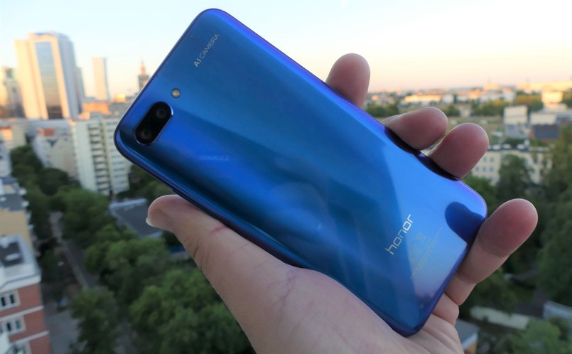 Honor 10