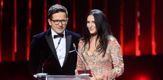 'Paszporty Polityki' 2016 rozdane. Oto laureaci