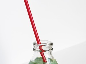 Zöld turmix