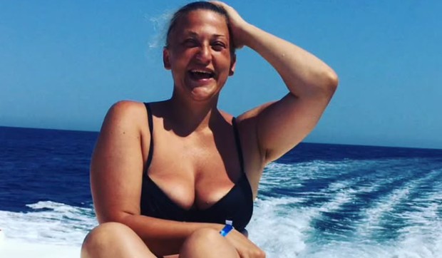 Nataša Aksentijević