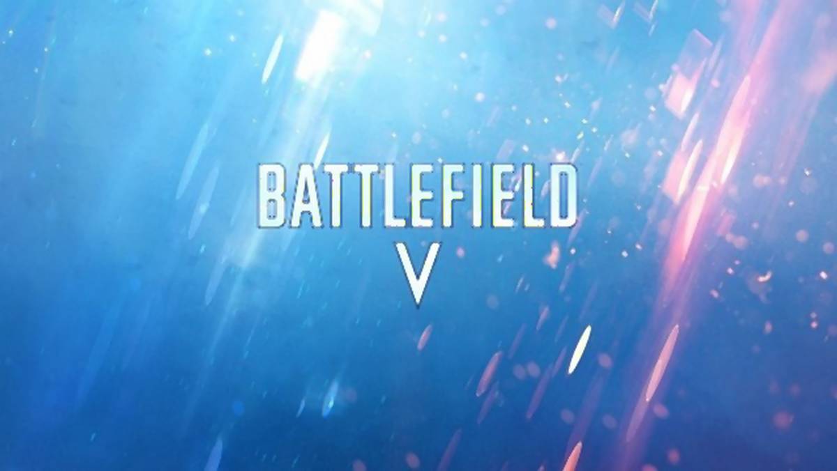 Battlefield V na pierwszej zajawce! DICE buduje hype przed zapowiedzią gry