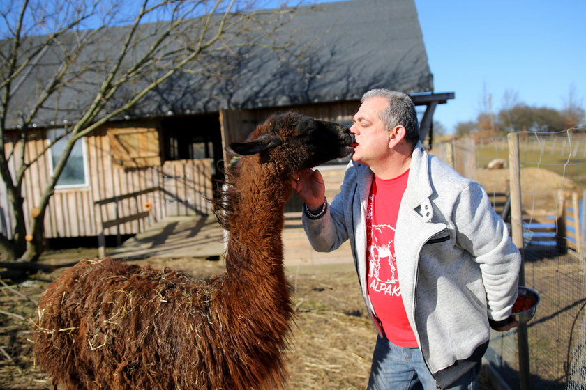 Niezwykłe gospodarstwo agroturystyczne na Kaszubach