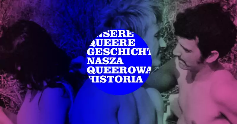 Nasza queerowa historia - filmy dokumentalne