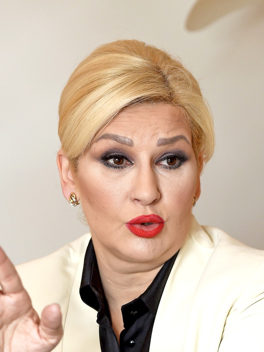 Zorana Mihajlović