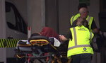 Świadek masakry w Nowej Zelandii: Pracownik meczetu wyrwał broń zamachowcowi