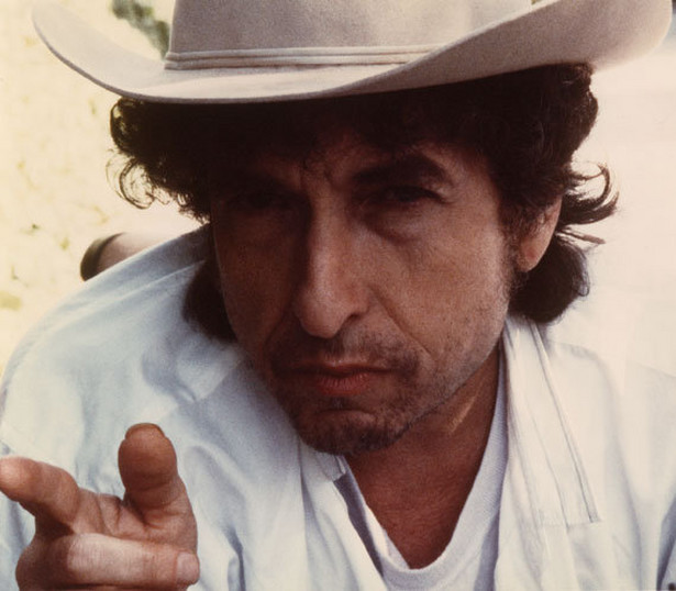 Bob Dylan też lubi i wydaje covery