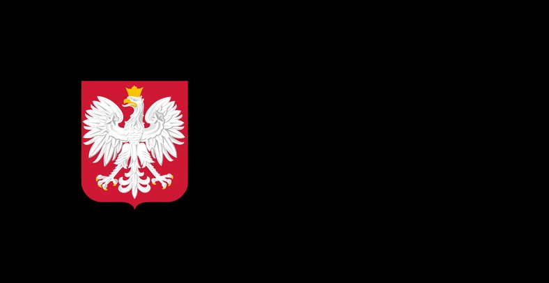 Logo ministerstwo poziom 