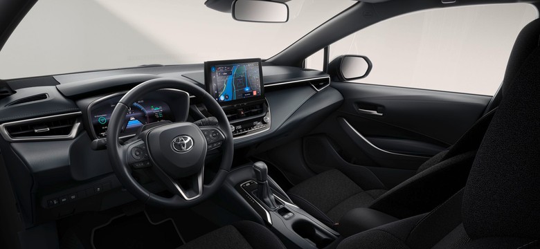 Nowa Toyota to hit. Ma silnik 1.8 i pali 4,4 l na 100 km. Cena?