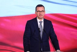 Mateusz Morawiecki