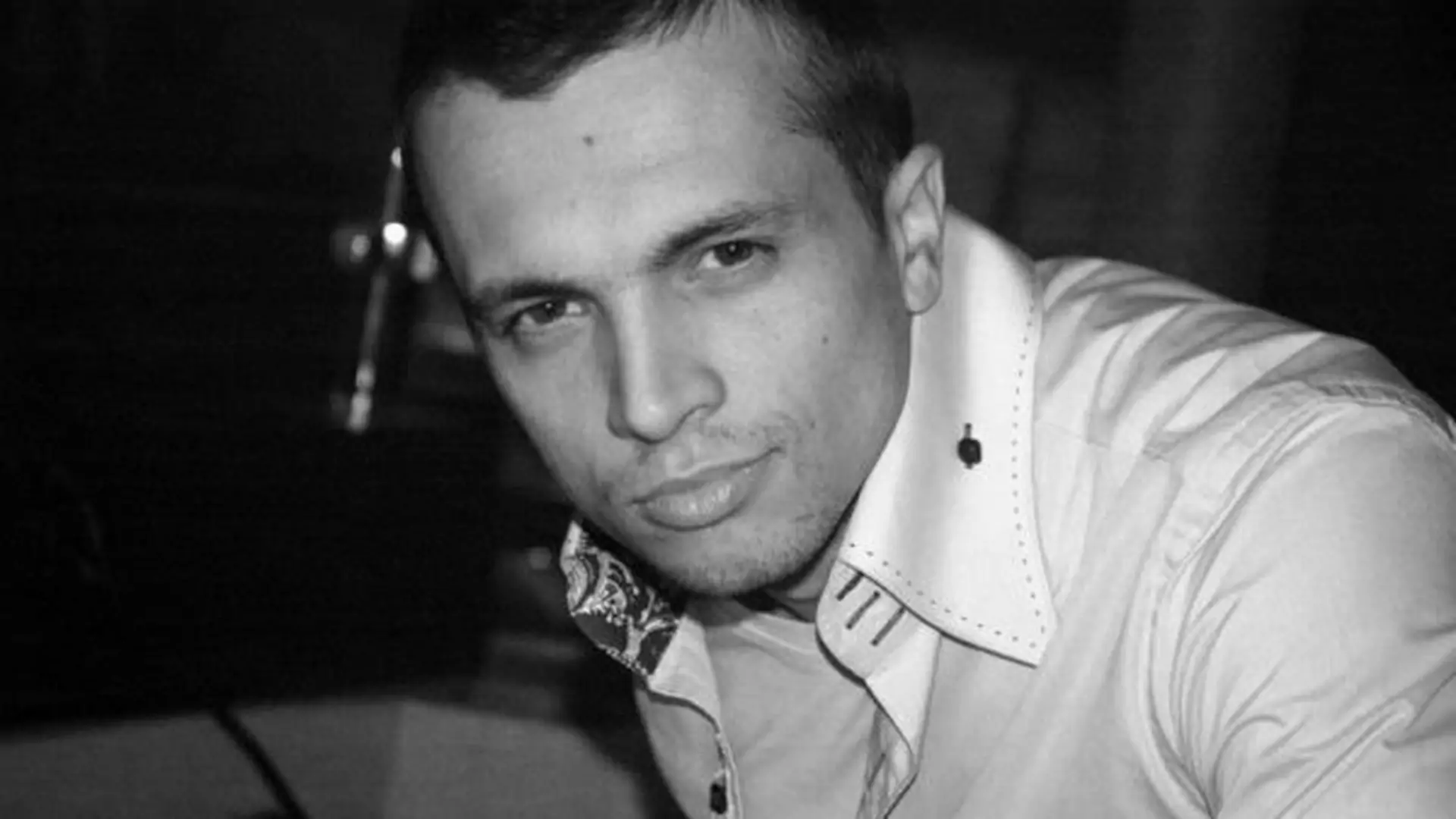Znany polski DJ, twórca hitu"Trebles" MBrother nie żyje. Pokonał go rak