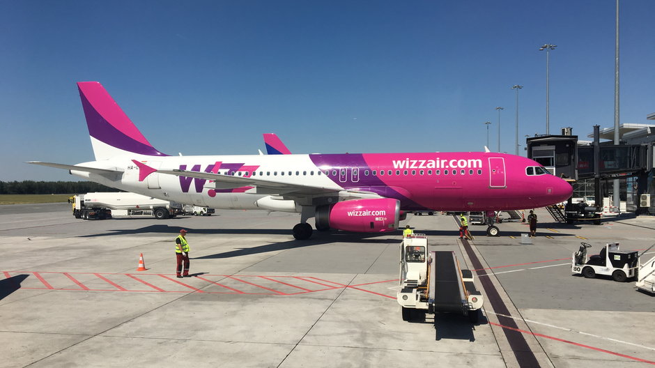 W maju ruszają kolejne wakacyjne połączenia czarterowe z Portu Lotniczego Wrocław