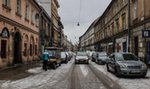 Nie wjedziesz na Kazimierz samochodem na gaz i benzynę 