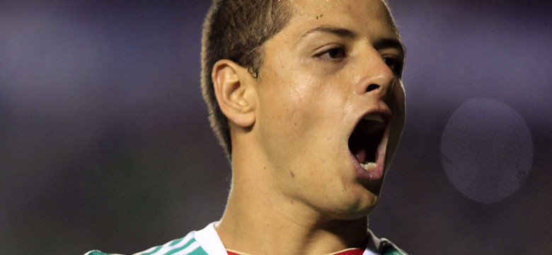 Javier Hernandez na celowniku Barcelony