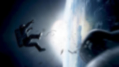 "Grawitacja" przedpremierowo w kinach IMAX