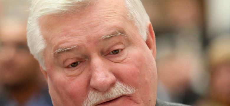Wałęsa: Moje jajka nikomu by nie smakowały
