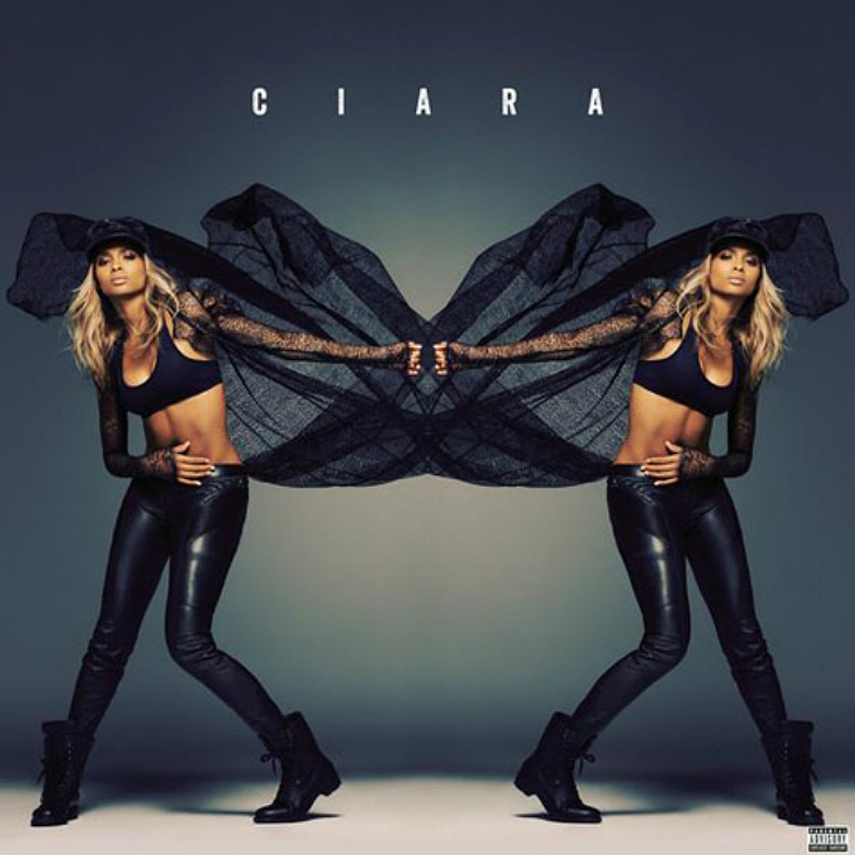 "Ciara" - recenzja