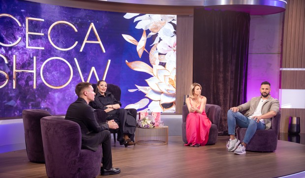 Ceca show