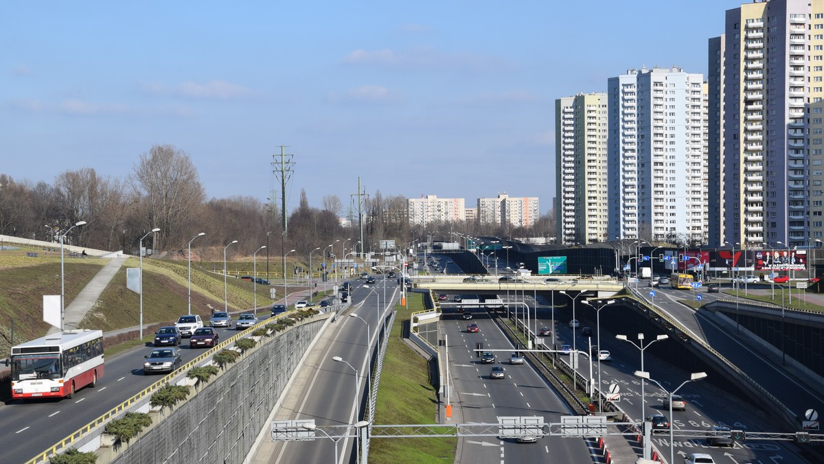 Katowice: kontrola graniczna na czas konferencji COP24